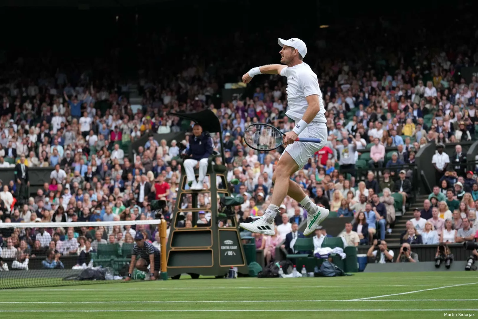 Murray Andy Wimbledon2022 MartinSidorjak15