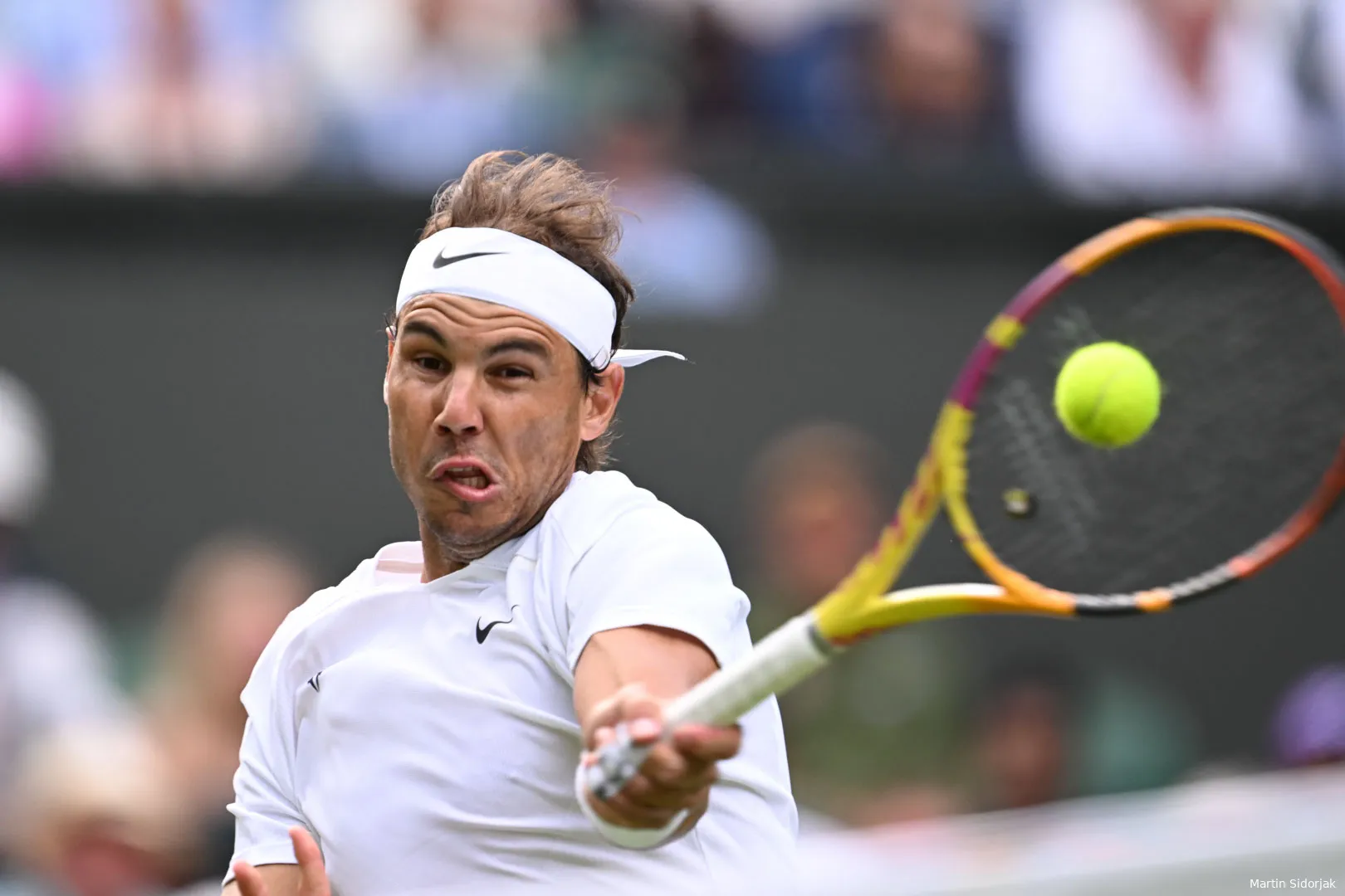 nadal rafael wimbledon2022 martinsidorjak4