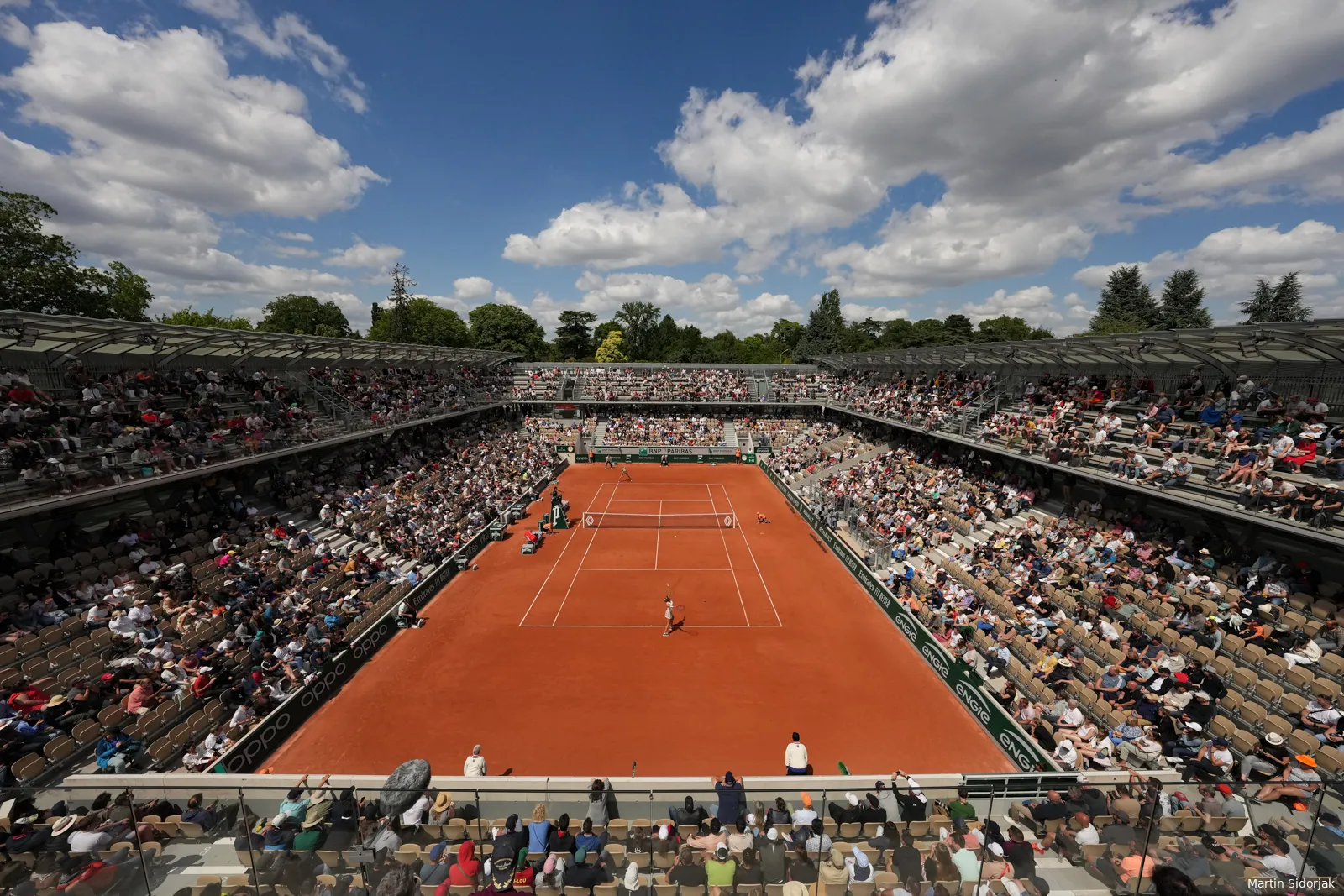 roland garros 2022 martinsidorjak