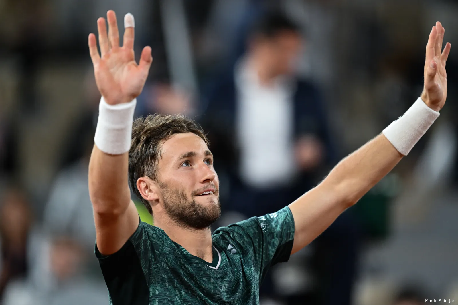 Ruud Casper RG2022 MartinSidorjak