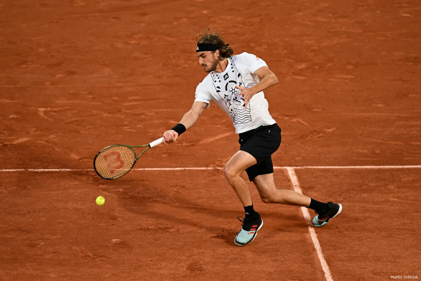 Tsitsipas Stefanos RG2022 MartinSidorjak8