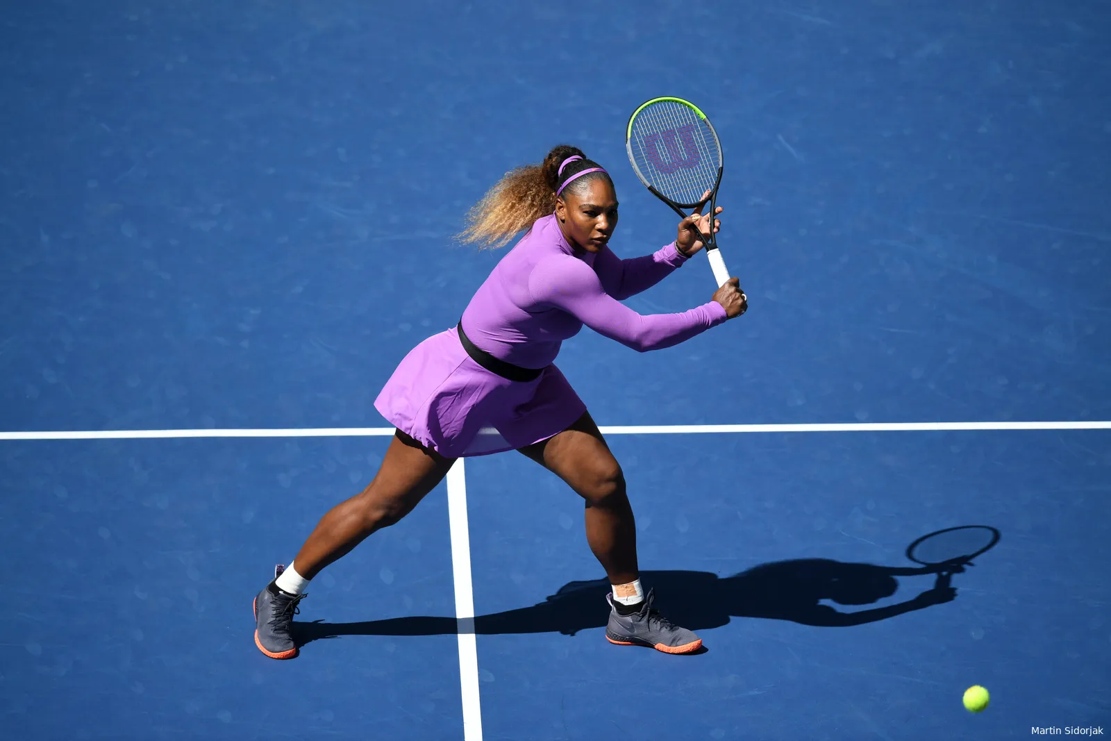 Williams Serena MartinSidorjak24