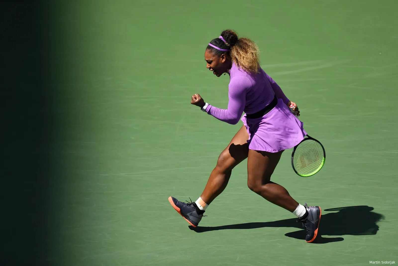 Williams Serena MartinSidorjak29