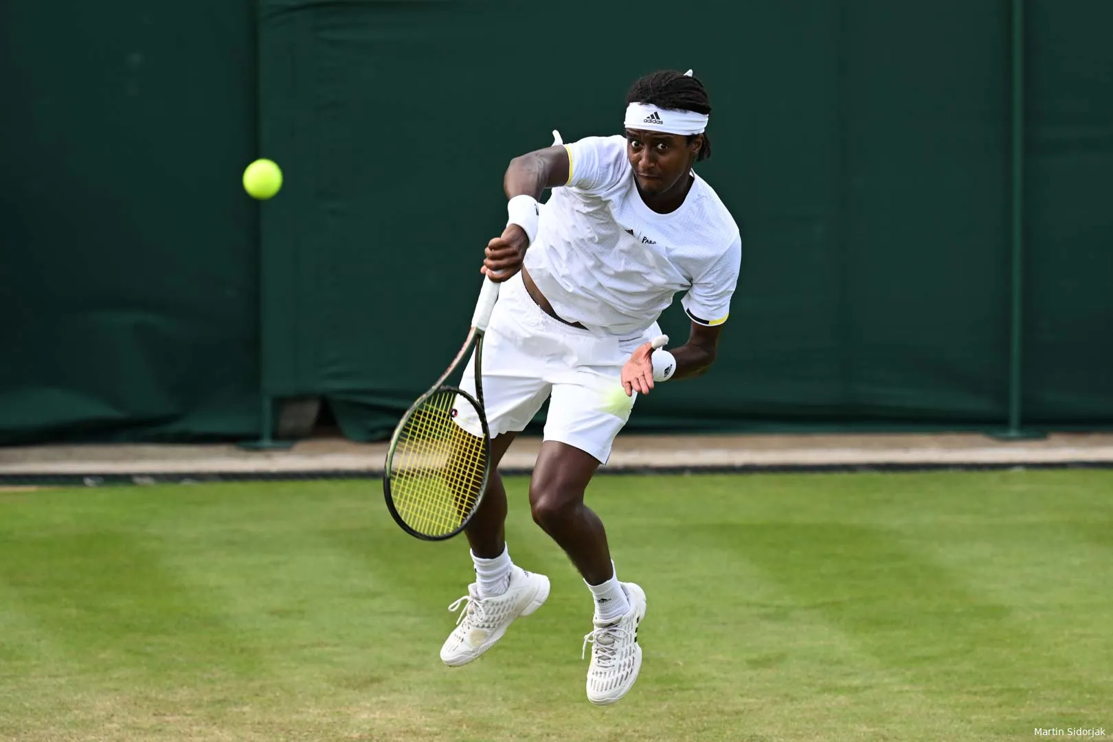 ymer michael wimbledon2022 martinsidorjak2