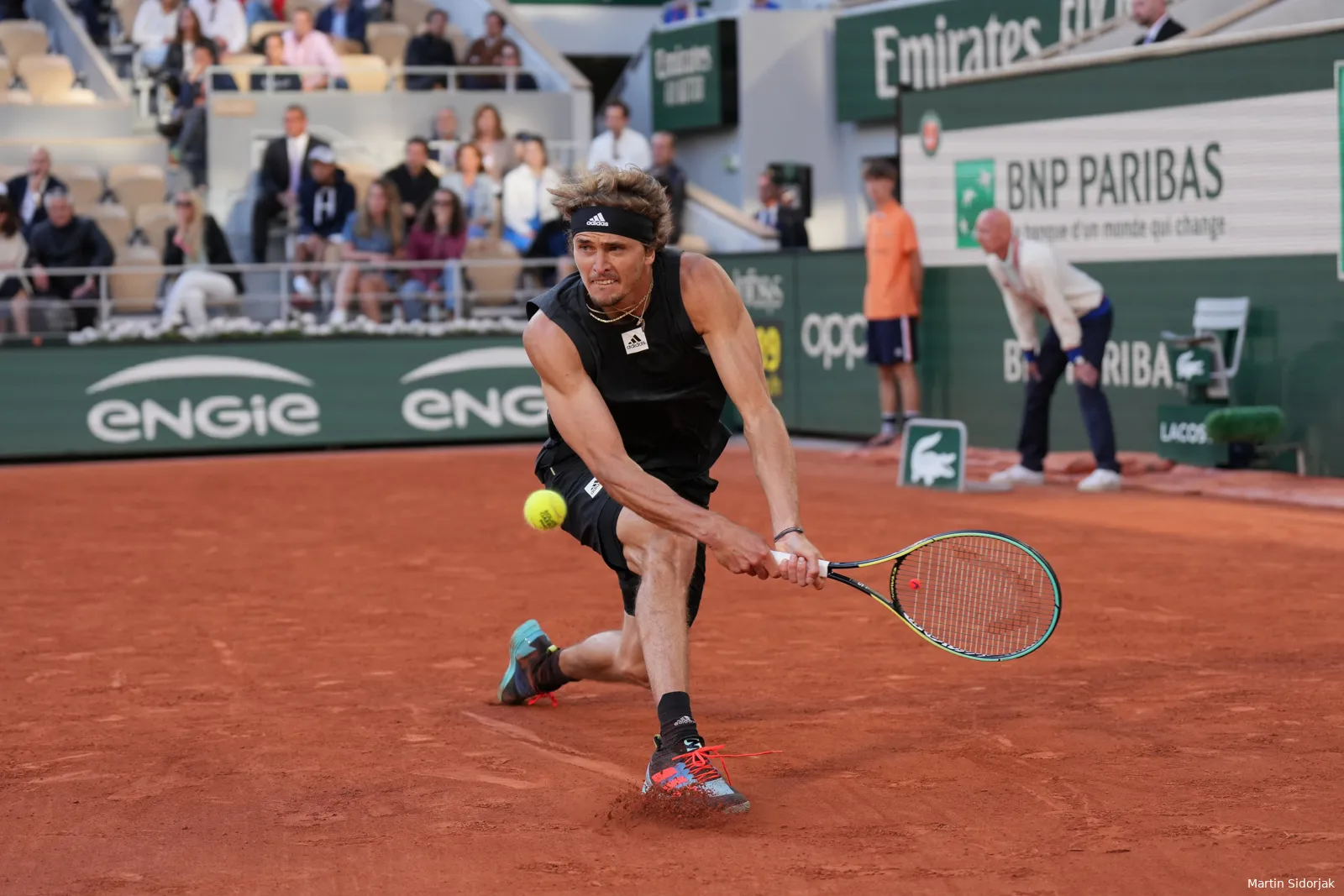 Zverev Alexander RG2022 MartinSidorjak