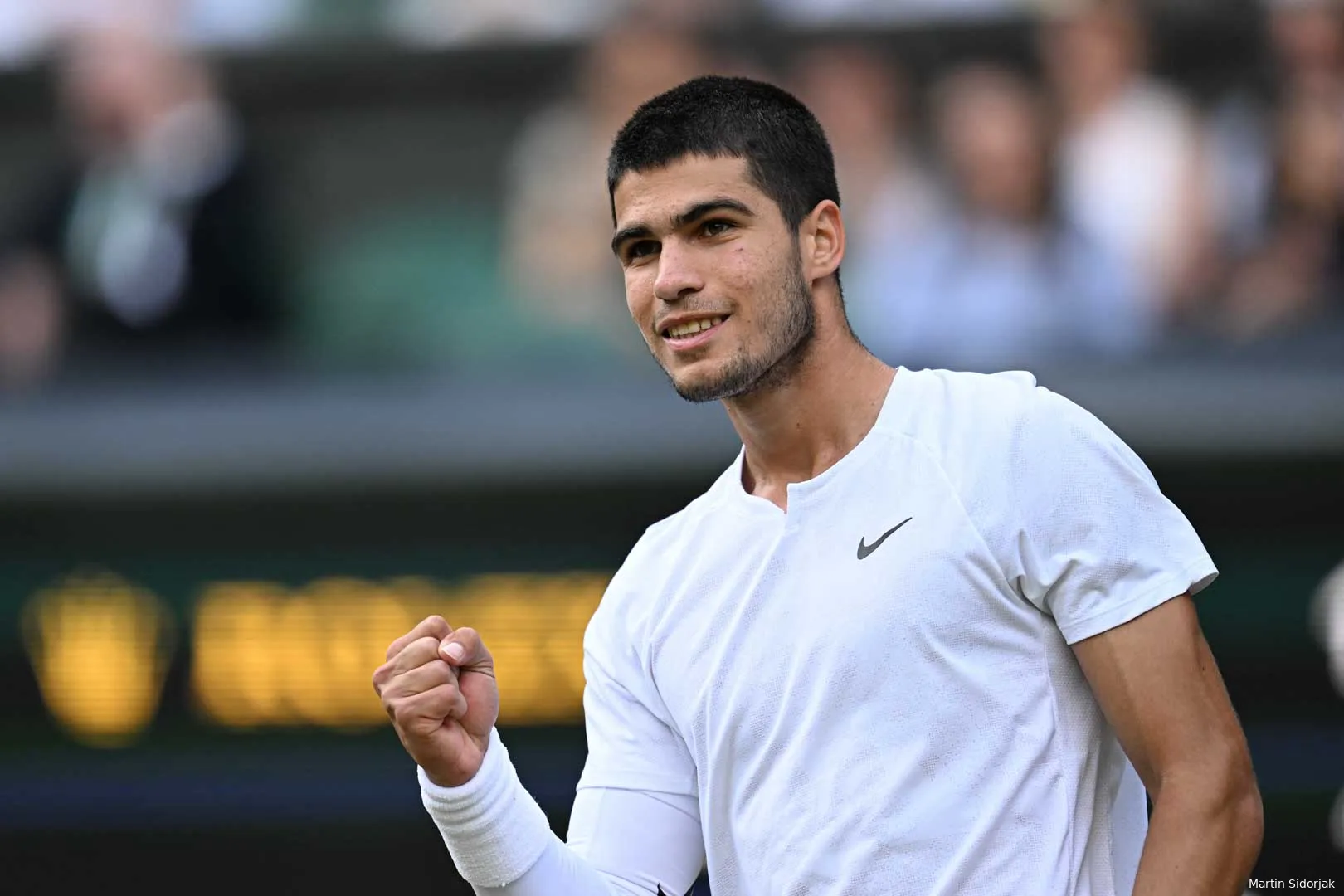 Alcaraz Carlos Wimbledon2022 MartinSidorjak11