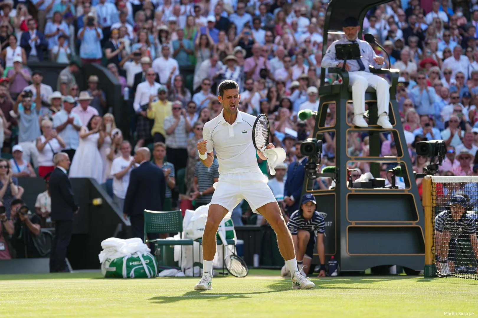 djokovic novak wimbledon2022 martinsidorjak42