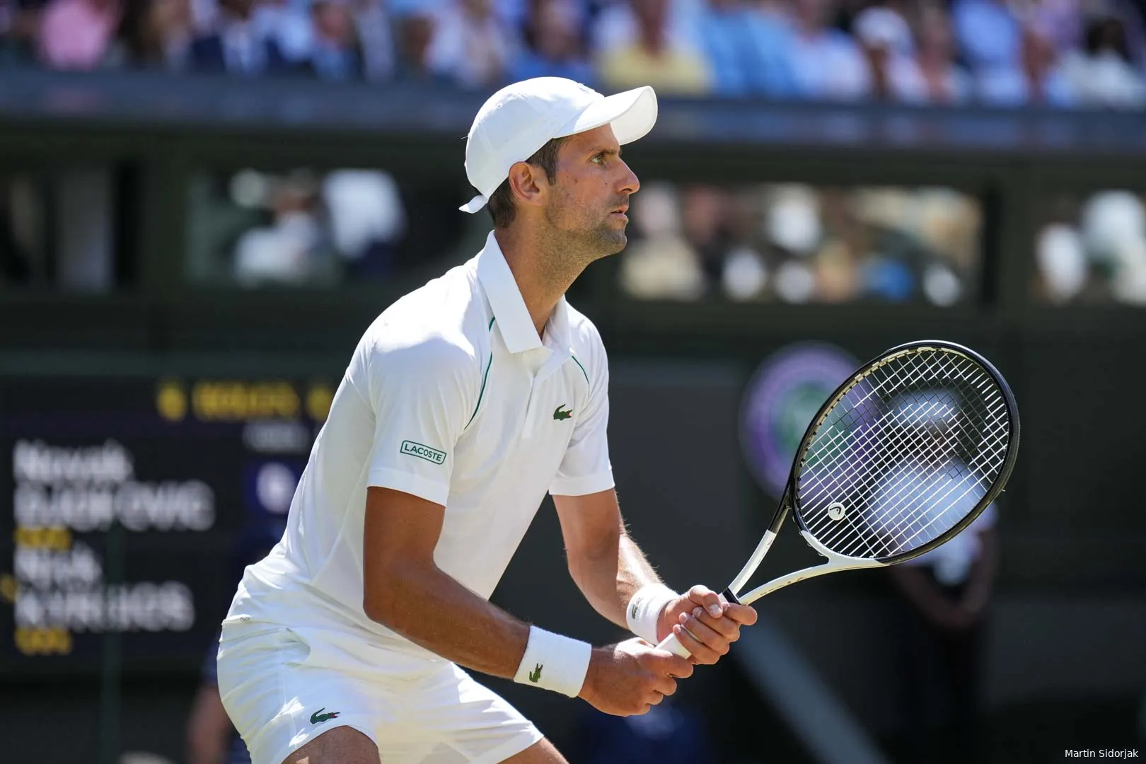 djokovic novak wimbledon2022 martinsidorjak55