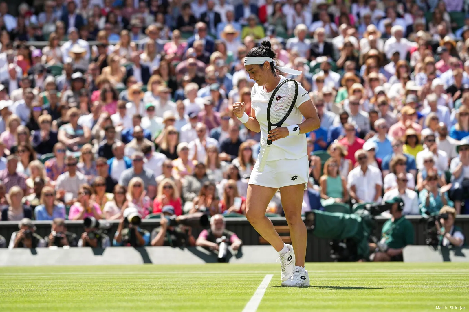 Jabeur Ons Wimbledon2022 MartinSidorjak13