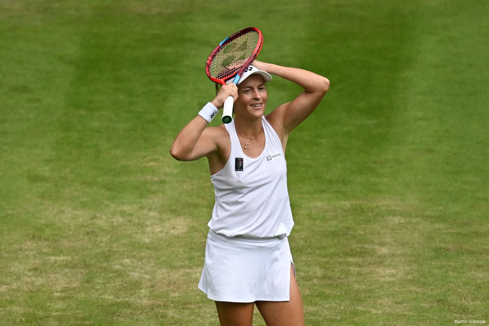 Maria Tatjana Wimbledon2022 MartinSidorjak2