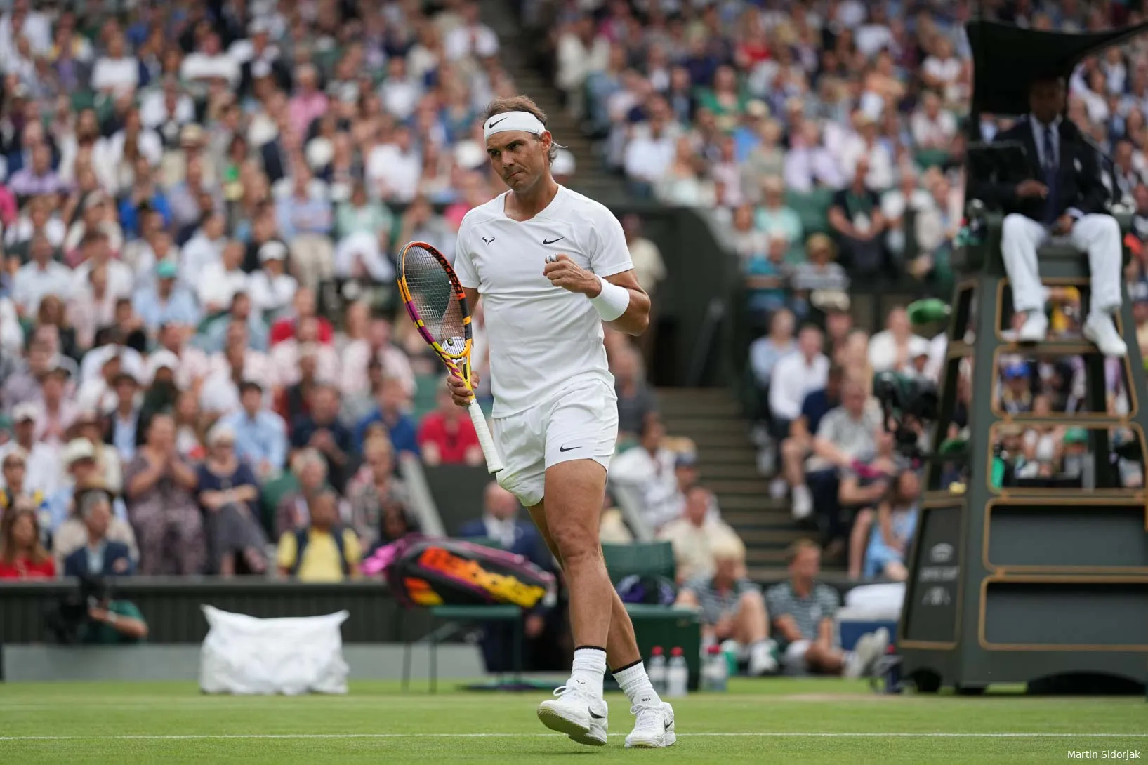 Nadal Rafael Wimbledon2022 MartinSidorjak11