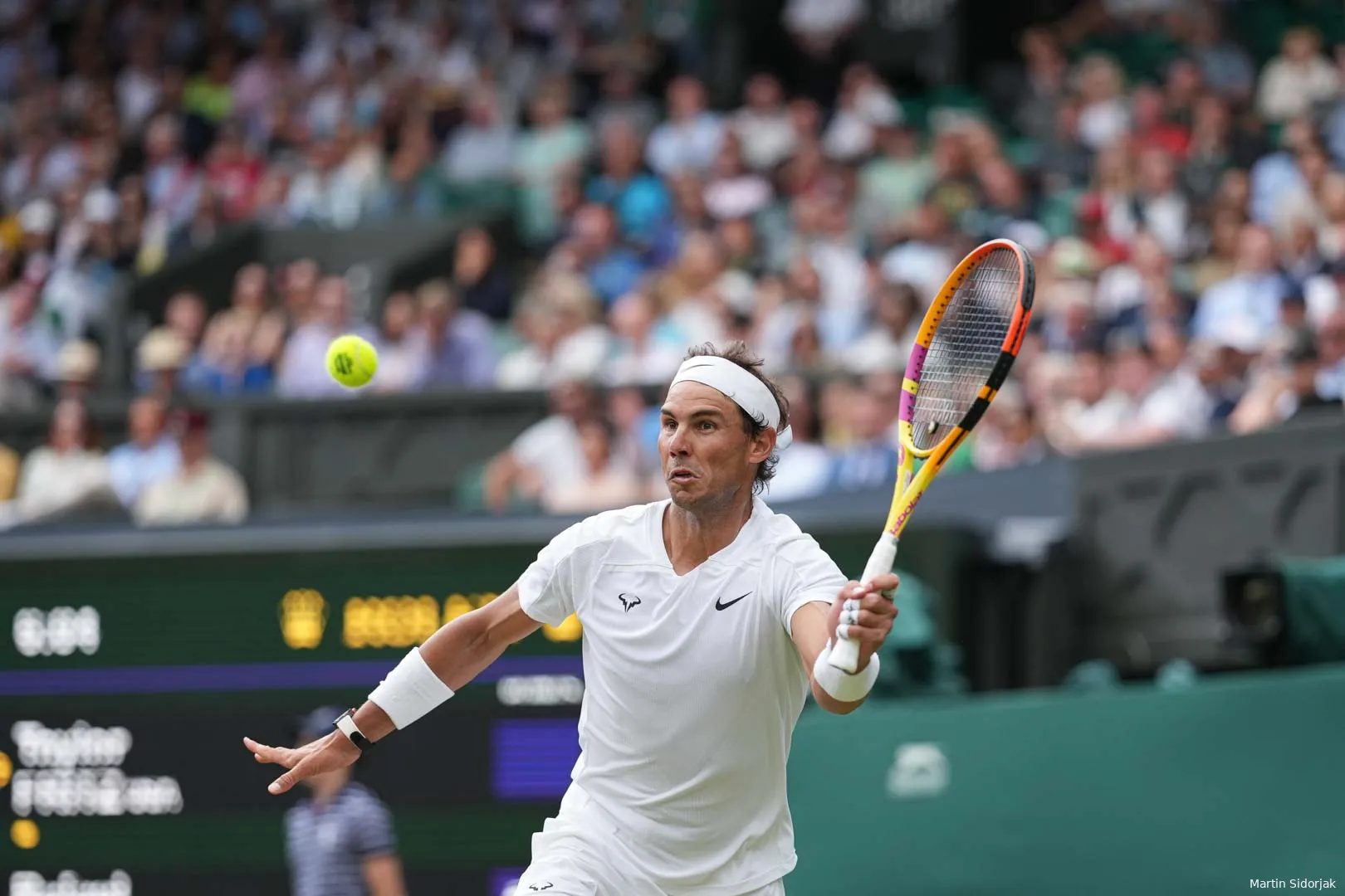 nadal rafael wimbledon2022 martinsidorjak18