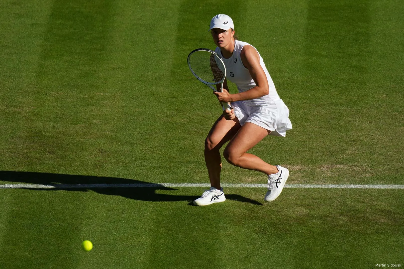 Swiatek Iga Wimbledon2022 MartinSidorjak6