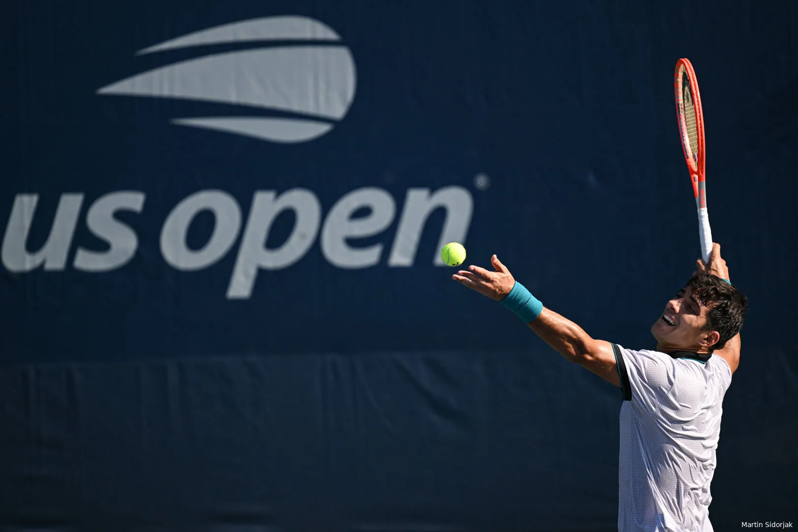 Garin Cristian USOpen2022 MartinSidorjak