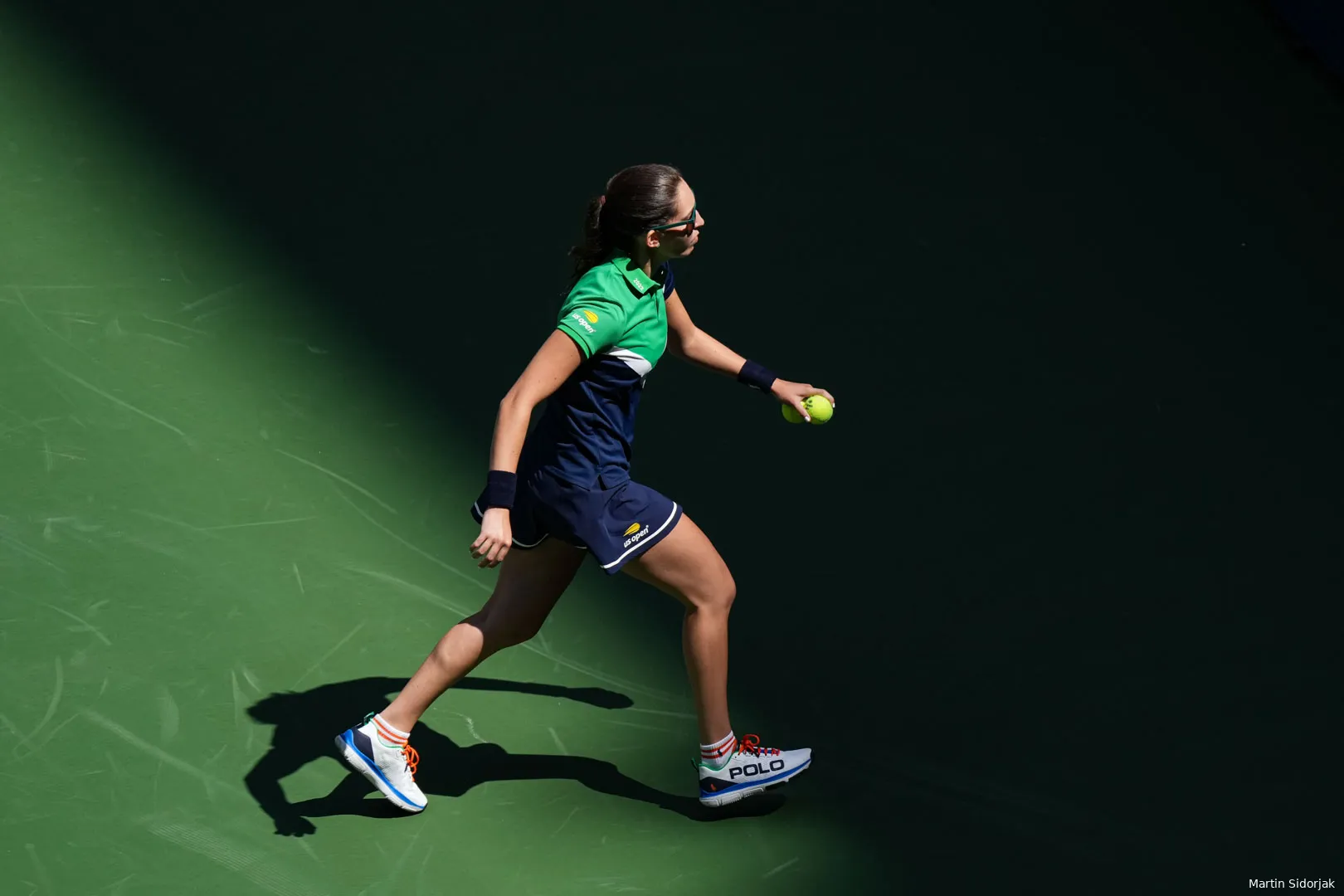 general usopen2022 martinsidorjak