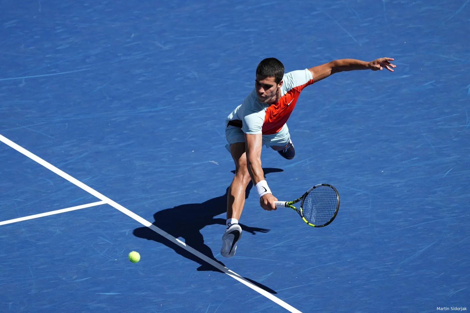 Alcaraz Carlos USOpen2022 MartinSidorjak