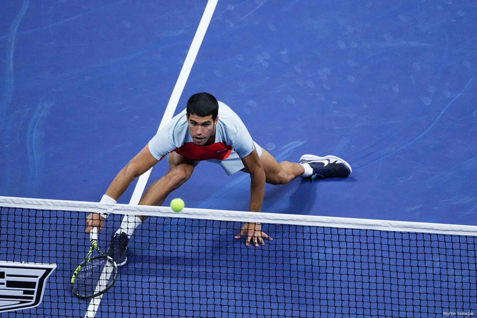 Alcaraz Carlos USOpen2022 MartinSidorjak18