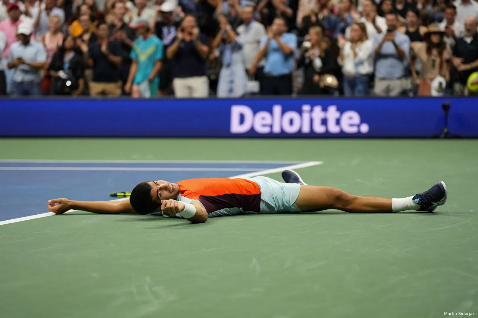 Alcaraz Carlos USOpen2022 MartinSidorjak25