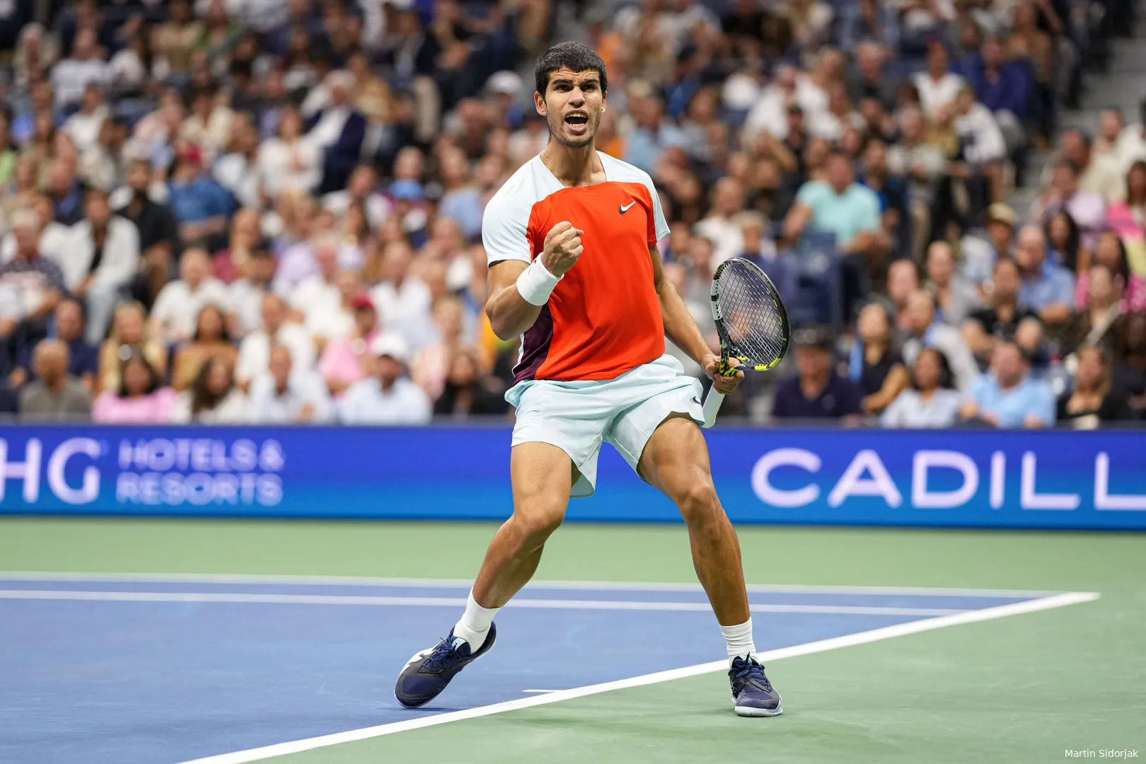 Alcaraz Carlos USOpen2022 MartinSidorjak27