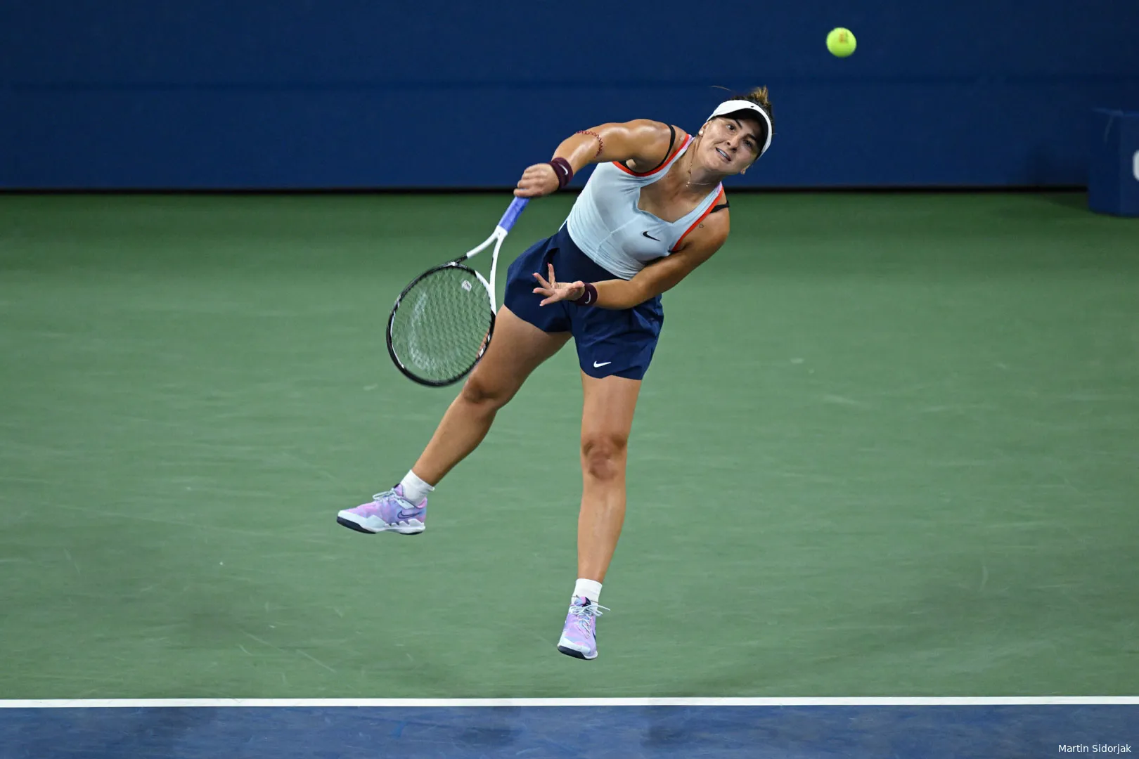 Andreescu Bianca USOpen2022 MartinSidorjak2