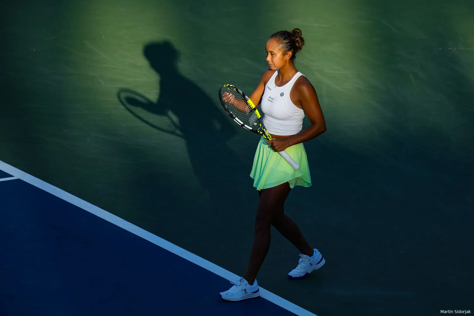 Fernandez Leylah USOpen2022 MartinSidorjak4