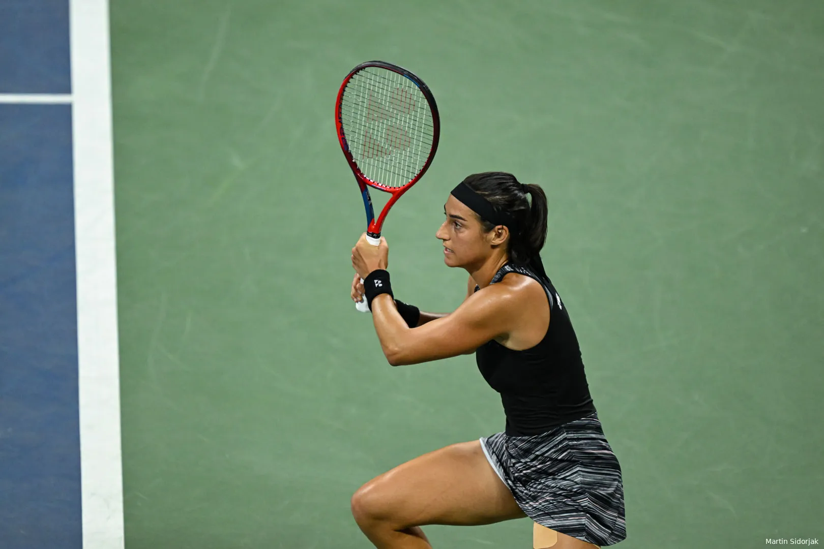 Garcia Caroline USOpen2022 MartinSidorjak2