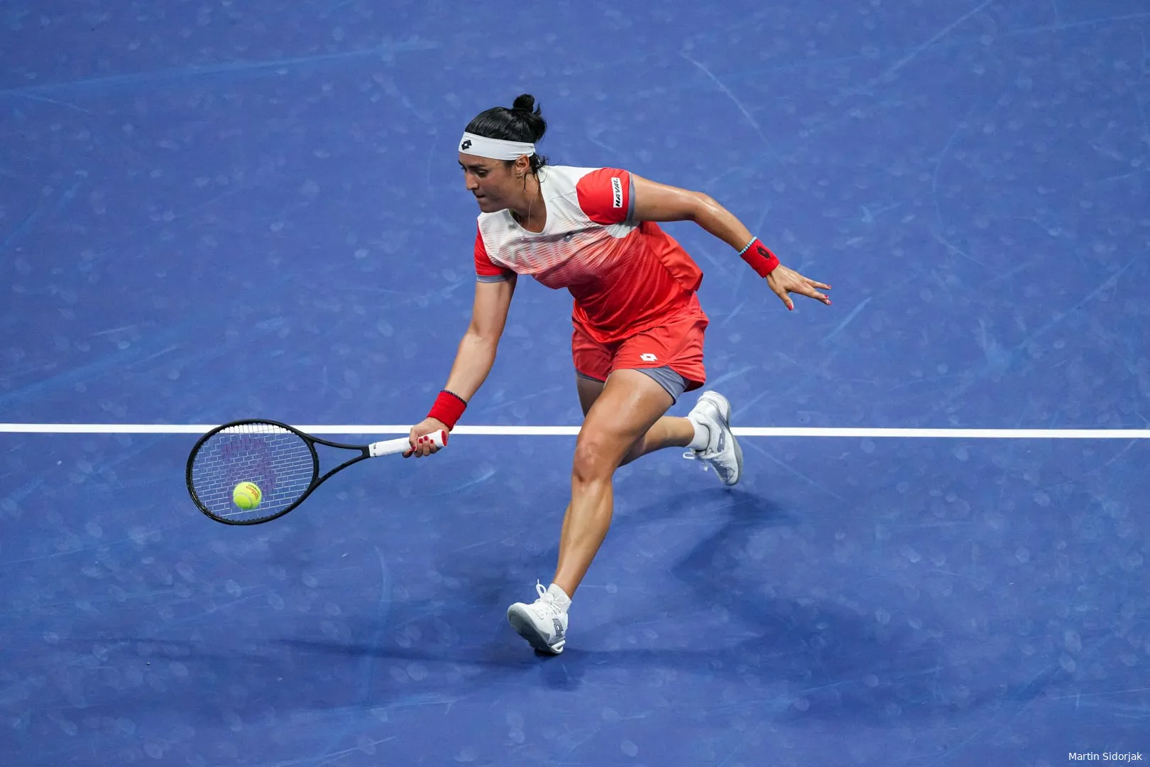 jabeur ons usopen2022 martinsidorjak10