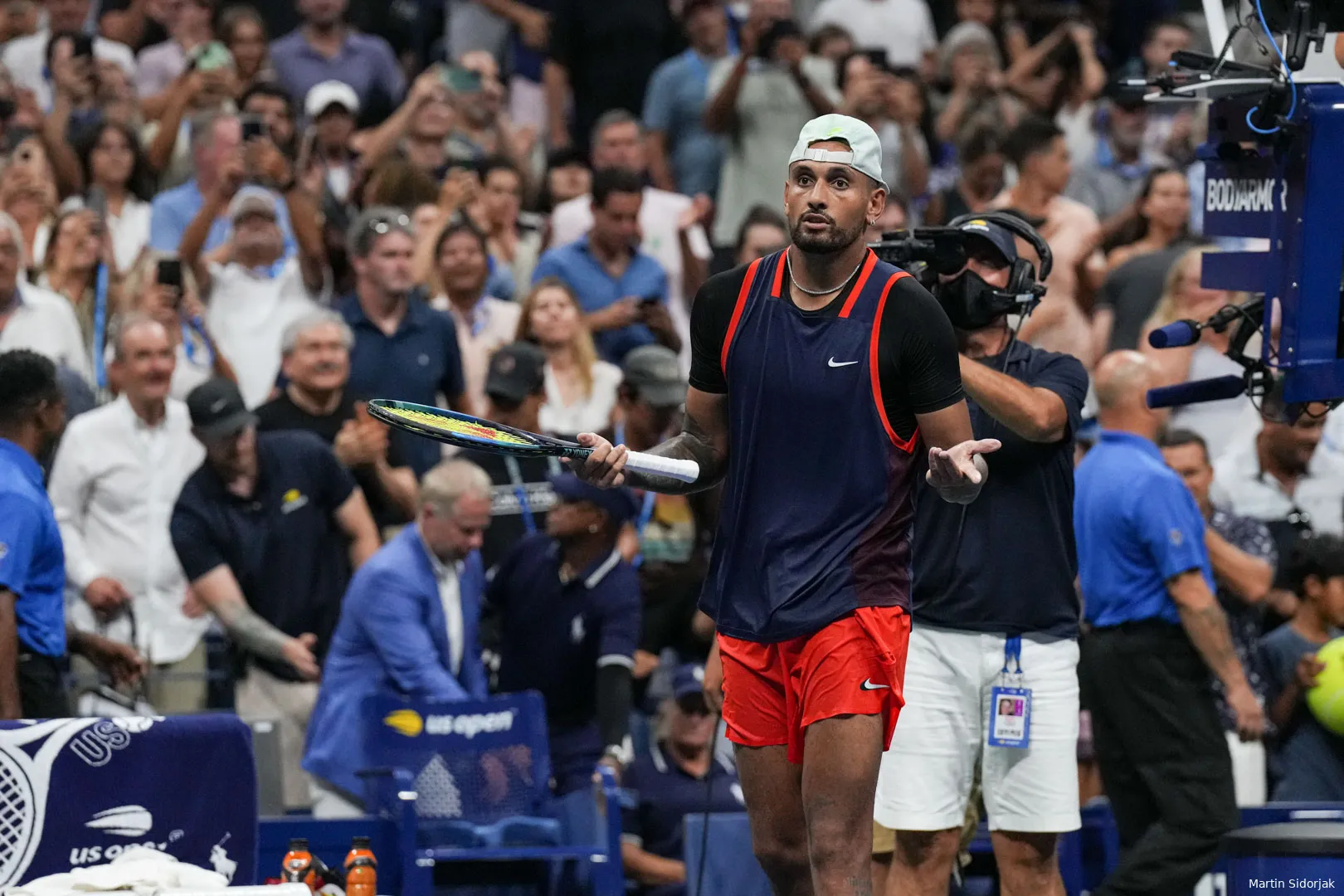 kyrgios nick usopen2022 martinsidorjak5