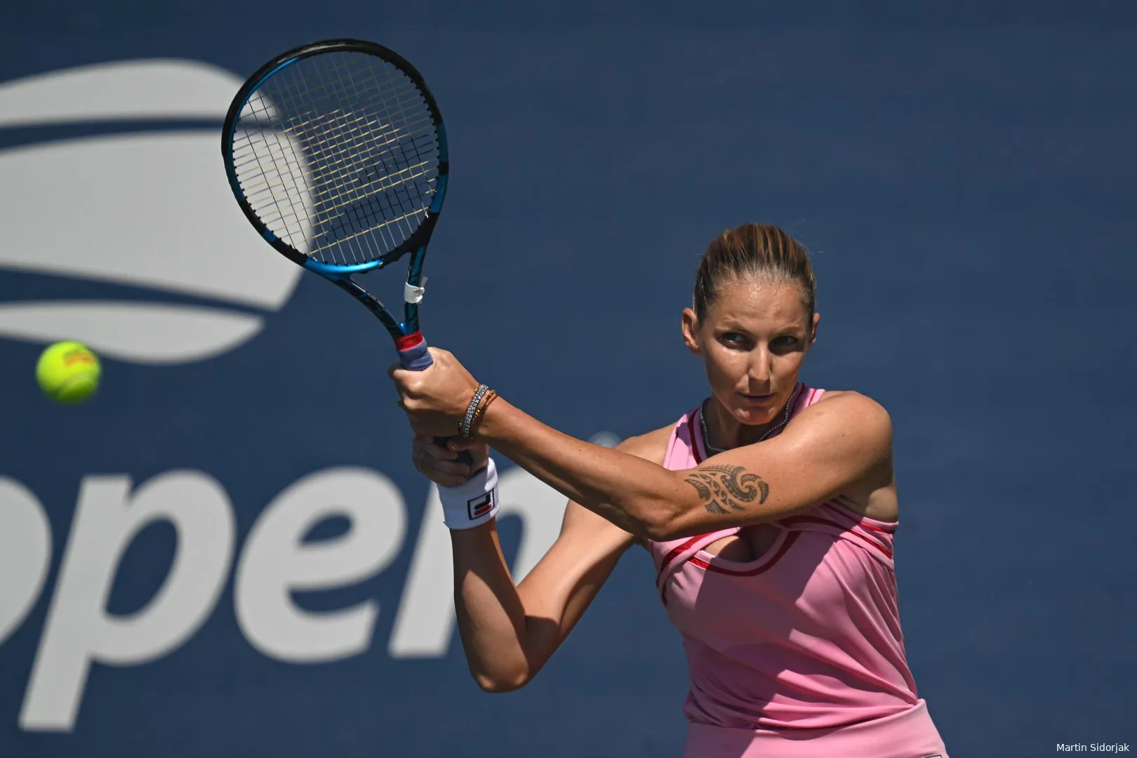 pliskova karolina usopen2022 martinsidorjak