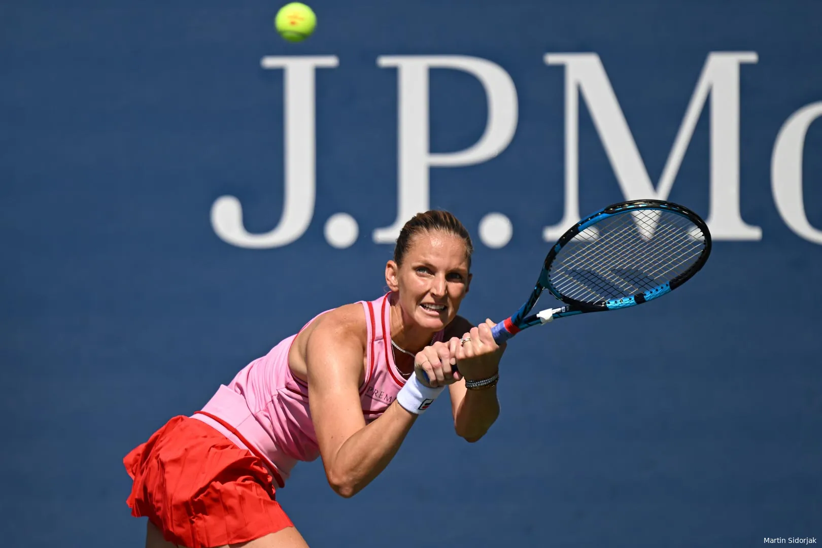 Pliskova Karolina USOpen2022 MartinSidorjak2