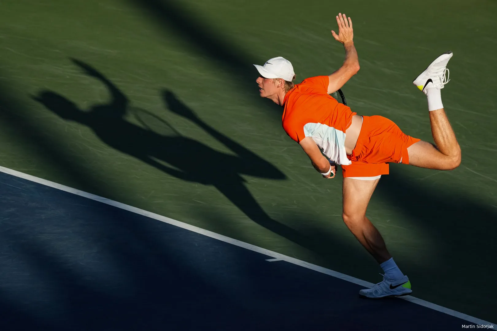 shapovalov denis usopen2022 martinsidorjak2
