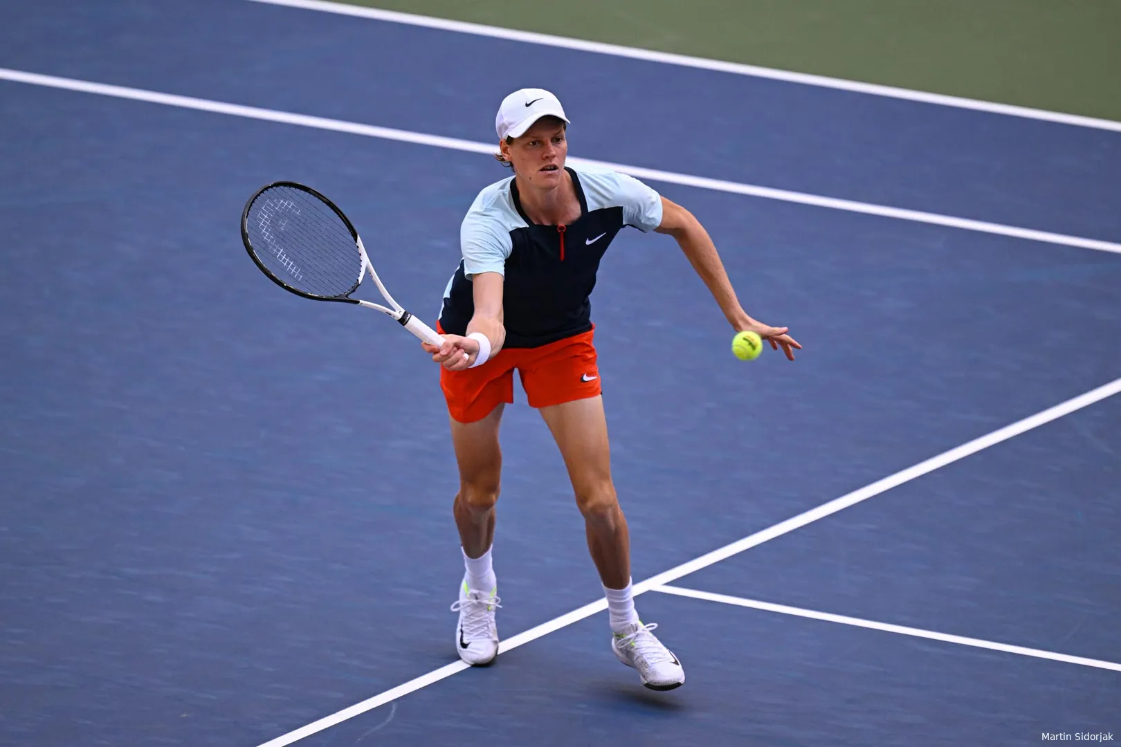 sinner jannik usopen2022 martinsidorjak