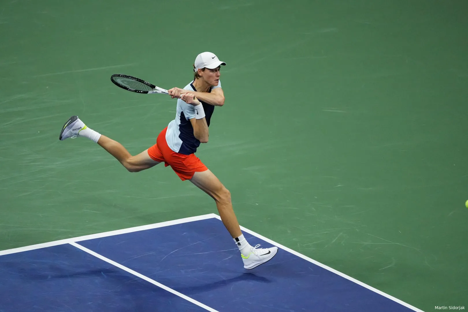 sinner jannik usopen2022 martinsidorjak4