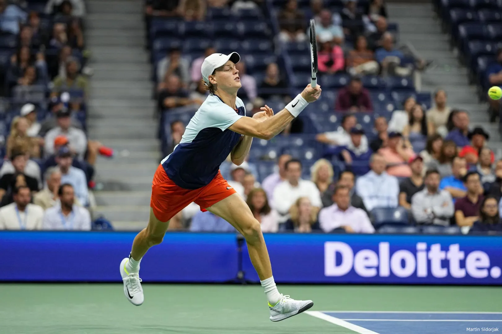 sinner jannik usopen2022 martinsidorjak5