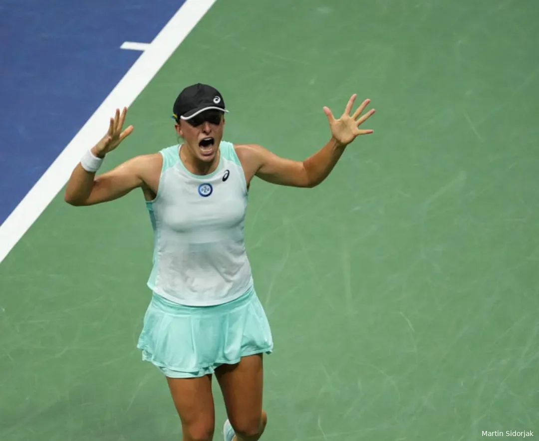 Swiatek Iga USOpen2022 MartinSidorjak16jpg