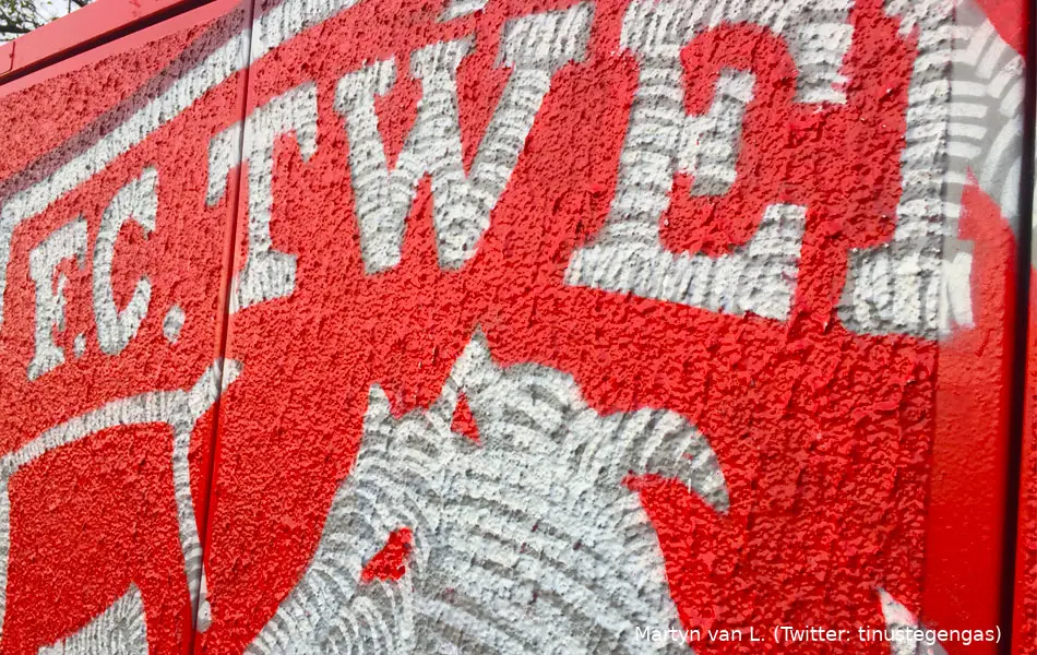 stroomkastje fc twente aucke vleerstraat enschede 2022