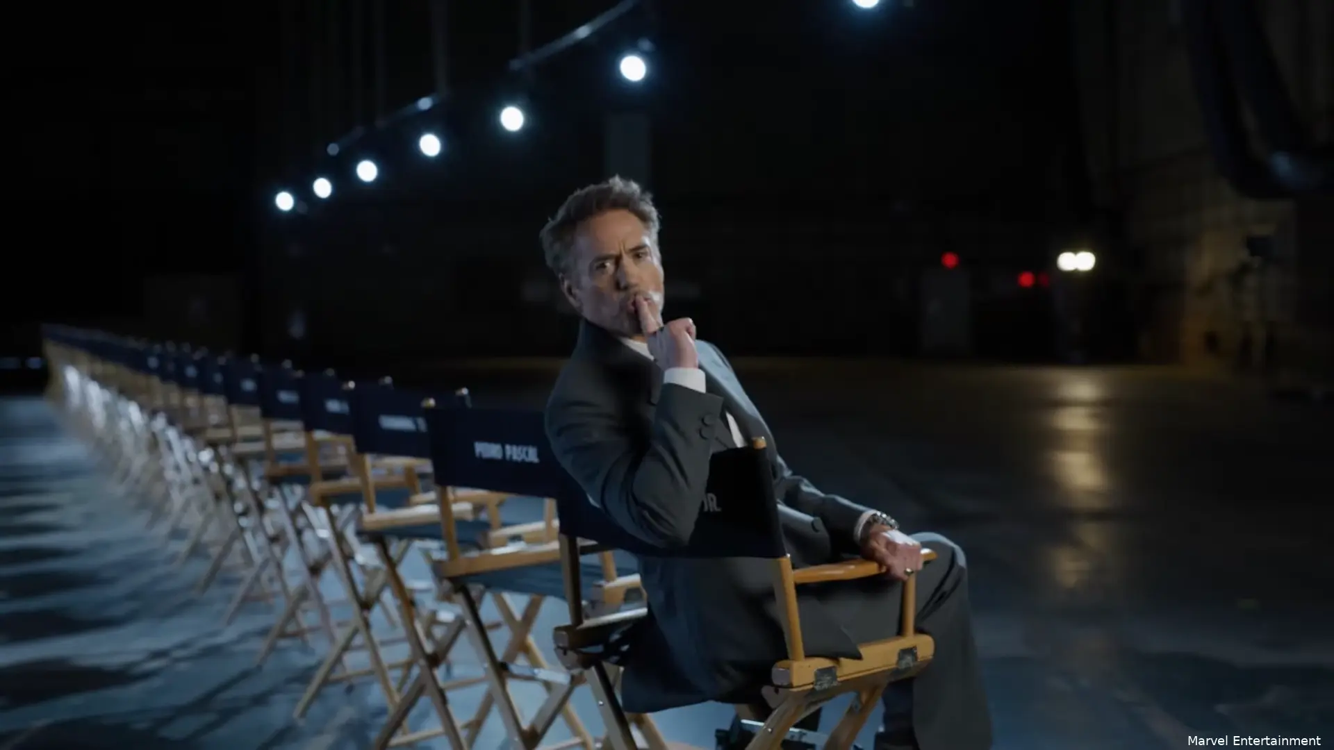 robert downey jr doomsday cast