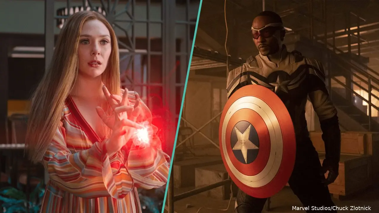 wandavision the falcon and the winter soldier minf1619448671