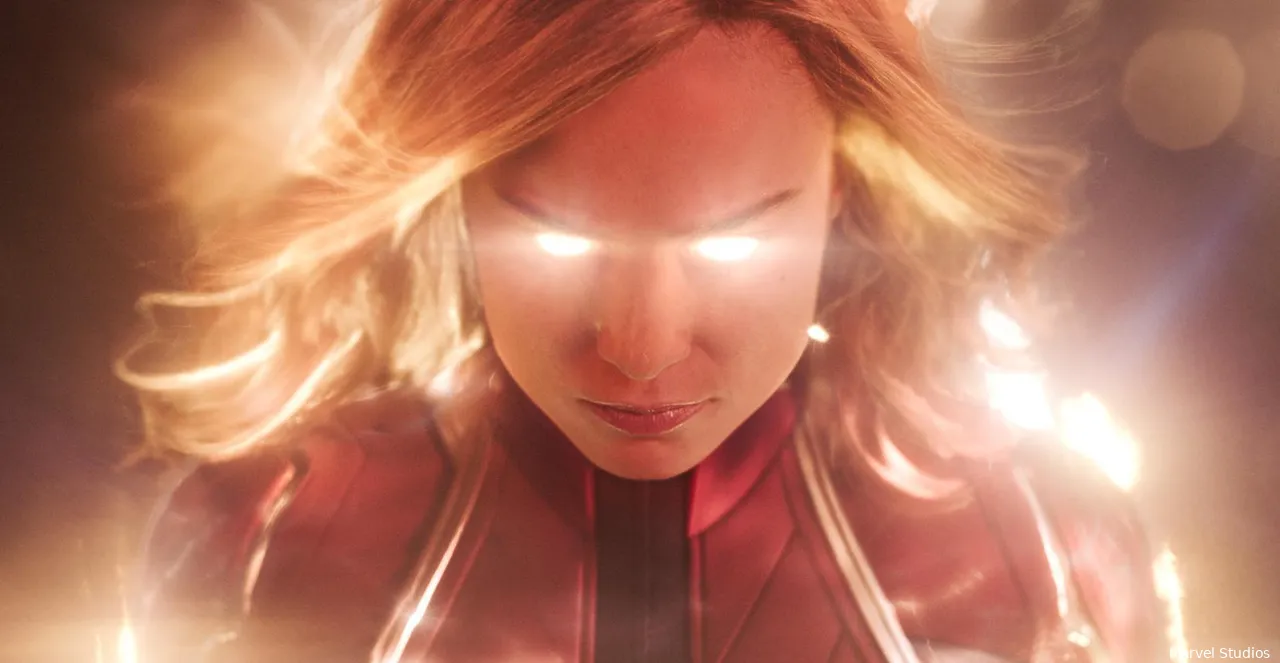captain marvel review held voor een nieuwe generatie 147805 1