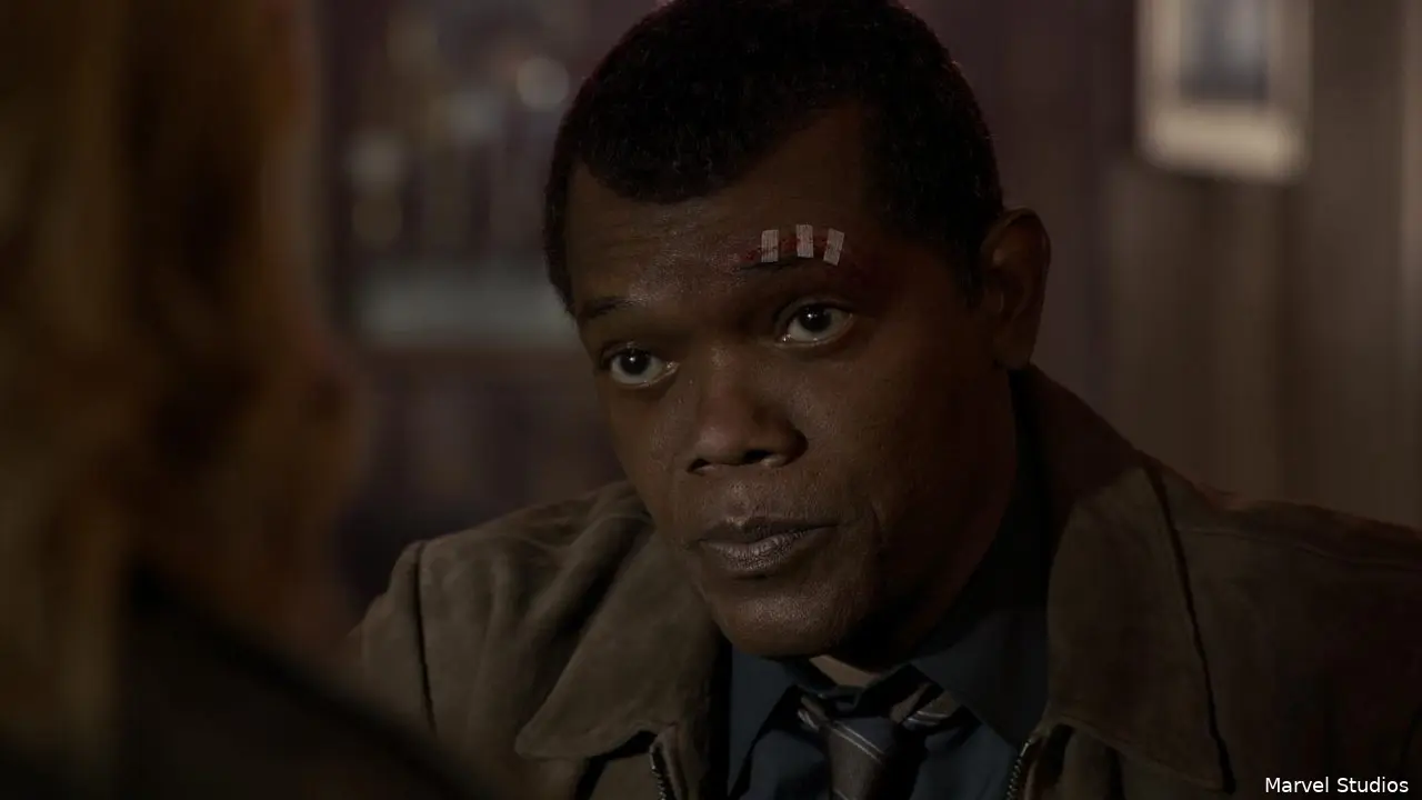 acteur samuel l jackson ziet een nick fury solo film wel zitten 147810