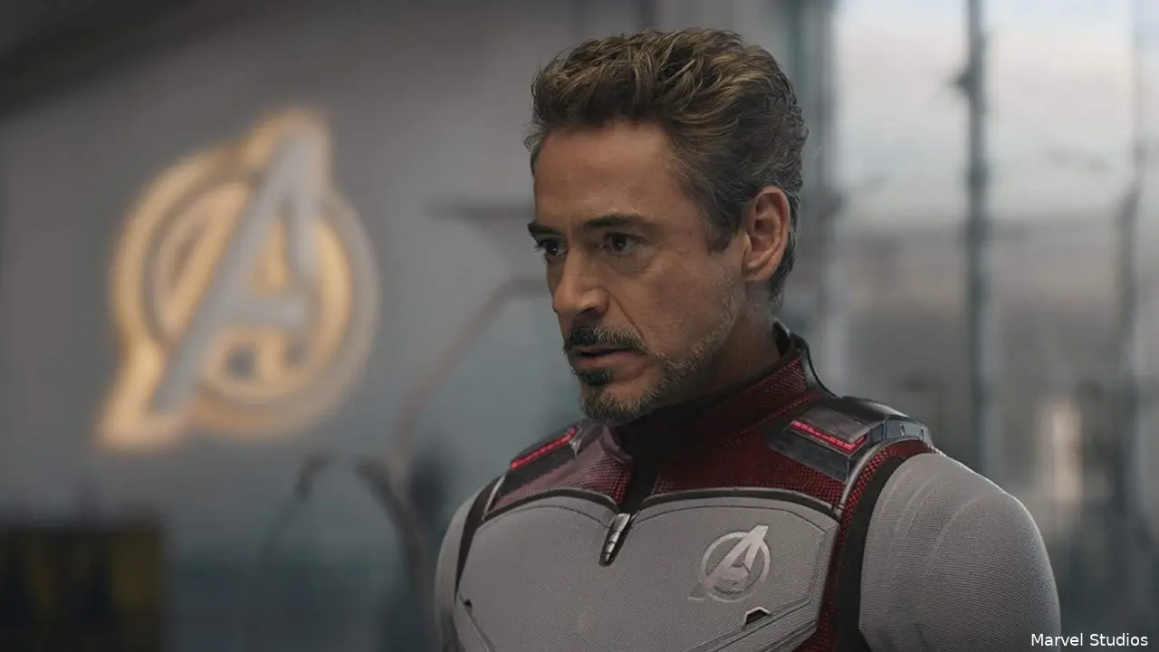 robert downey jr zal tony stark binnenkort nog een keer vertolken 154625 1