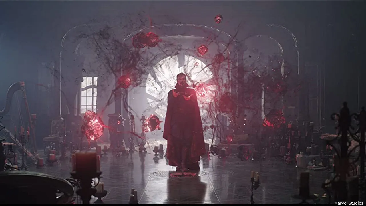 doctor strange in the multiverse of madnessf1701189964