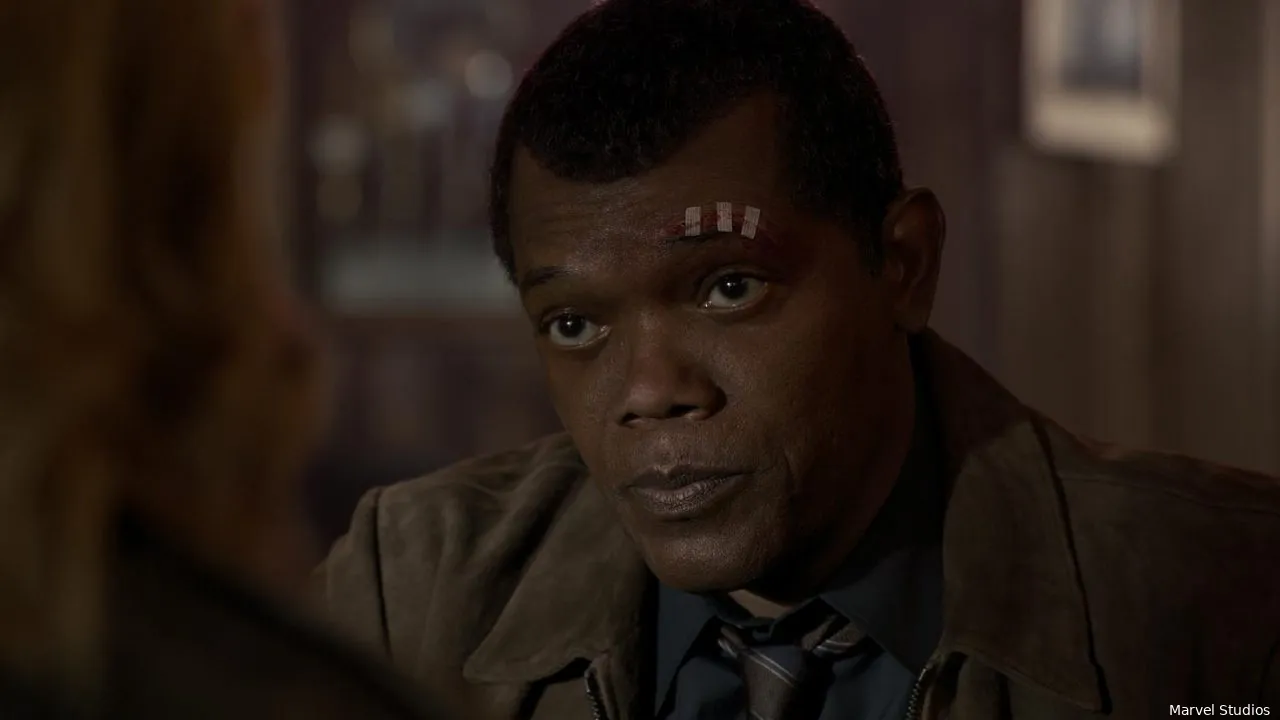 acteur samuel l jackson ziet een nick fury solo film wel zitten 147810