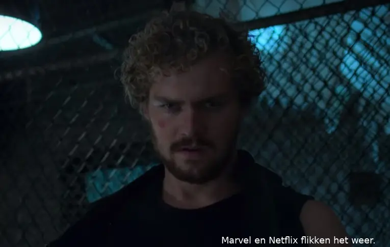 ironfist