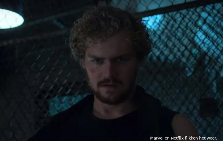 ironfist