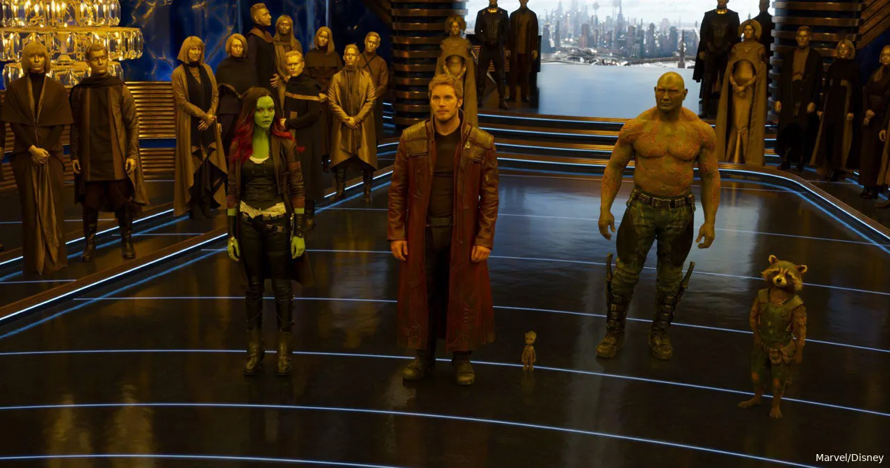 guardians of the galaxy 3 release waarschijnlijk in 2020 117864