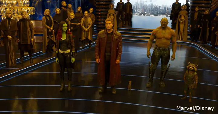 guardians of the galaxy 3 release waarschijnlijk in 2020 117864