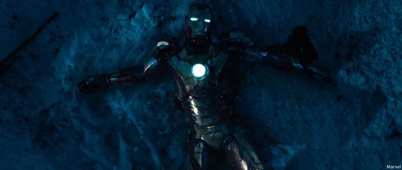 iron man sterft in avengers 4 als het aan iron man schrijver ligt 135666