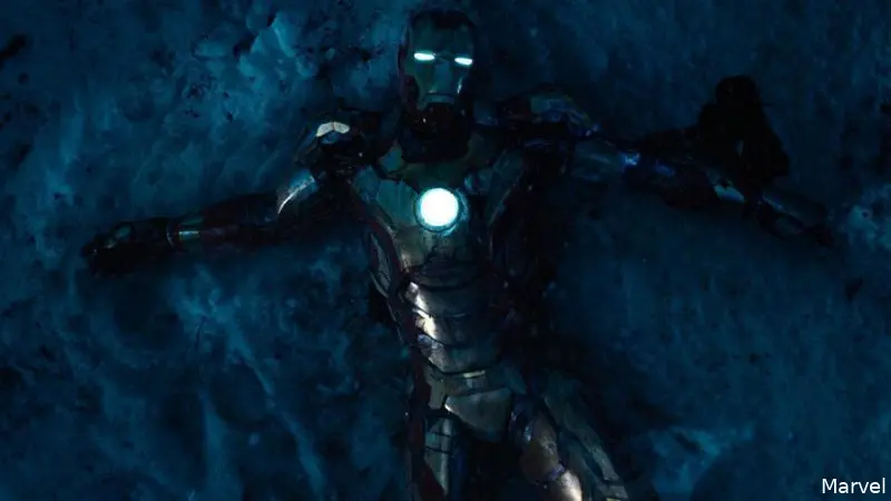 iron man sterft in avengers 4 als het aan iron man schrijver ligt 135666
