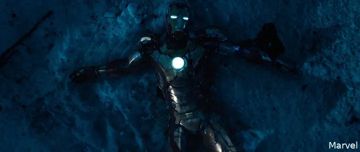 iron man sterft in avengers 4 als het aan iron man schrijver ligt 135666
